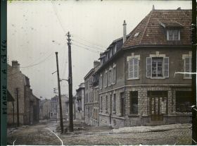 Image représentant France, Reims, Rue du grand Cerf, appartement à louer
