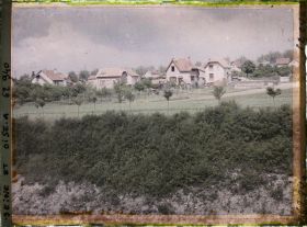 Image représentant Ile de France, Frepillon, Les lotissements