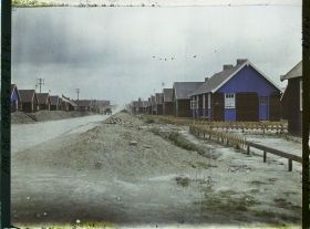 Image représentant France, Lens, Village Hollandais , Aspect Général