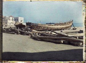 Image représentant Chantier de constructions navales