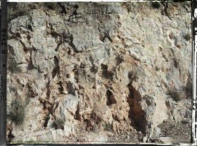 Image représentant Paroi du mont Lycabette