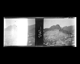 Image représentant Le paysage montagneux