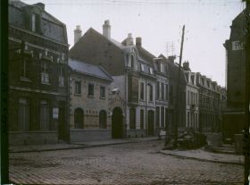 Image représentant France, Armentières, Rue Sadi Carnot