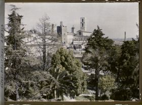 Image représentant La cathédrale Notre-Dame-du-Puy