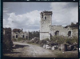 Image représentant France, Watronville, L'Eglise