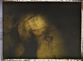 Image représentant La grotte des Trois-Frères : le sorcier