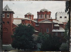 Image représentant Eglise byzantine