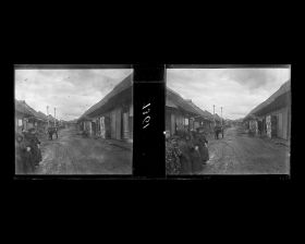 Image représentant La rue principale