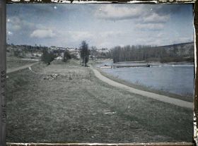 Image représentant Barrage-écluse sur la Marne