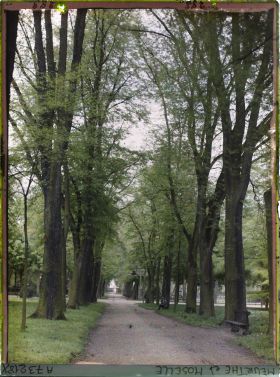 Image représentant Parc de la Pépinière