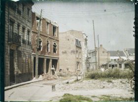 Image représentant France, Arras, Rue des Recollets