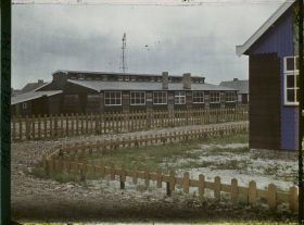 Image représentant France, Lens, Village Hollandais, L'Ecole