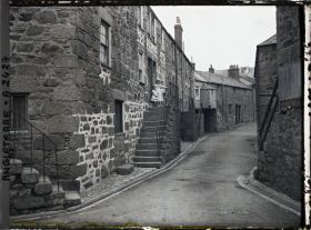 Image représentant Une rue