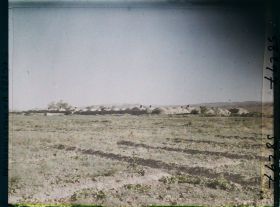 Image représentant Afghanistan, Tir-Pool, Aspect du Village