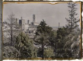 Image représentant La cathédrale Notre-Dame-du-Puy