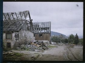 Image représentant Ruines à Munster