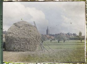 Image représentant Belgique, Rousbrugge