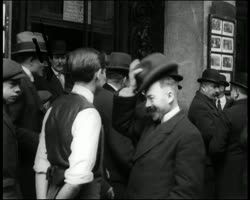 Image représentant Congrès des Régions dévastées organisé par la CGT au palais de la Mutualité