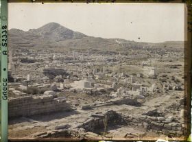 Image représentant Vue d'ensemble prise au bord de la Mer