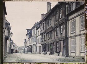 Image représentant Rue de la Madeleine