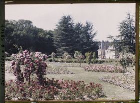 Image représentant Propriété de madame Douine