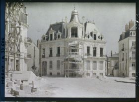 Image représentant France, Reims