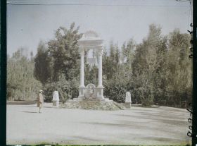 Image représentant Afghanistan, Paghman, Monument aux morts de Paghman