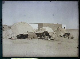 Image représentant Habitations  null bishari