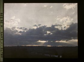 Image représentant Coucher de soleil