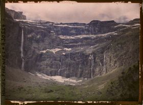 Image représentant France, Intérieur du Cirque