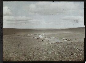 Image représentant Campement français d'Oueida