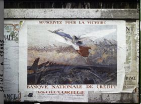 Image représentant Affiche de l'emprunt national, Banque nationale de Crédit