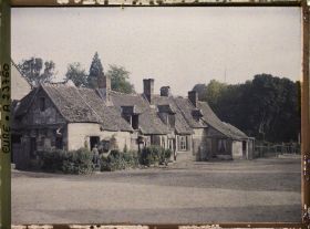 Image représentant Maison place de la Garenne