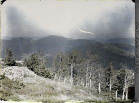 Image représentant Gresson, Ballon de Gebweiler, Rossberg [installations défensives]