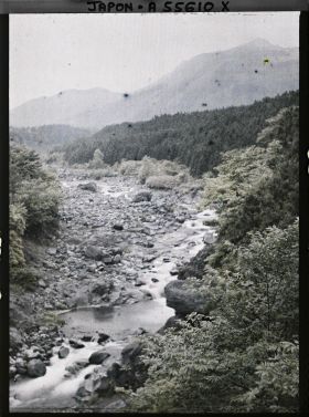 Image représentant Rivère Arasawa