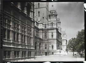 Image représentant L'université de Londres