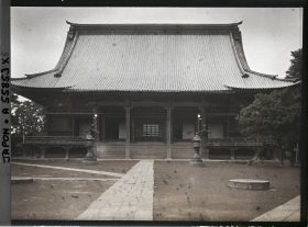 Image représentant Temple Gokoku-ji