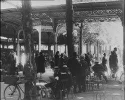 Image représentant Villes d'Eaux du Centre