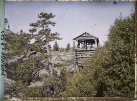 Image représentant Vieux moulin