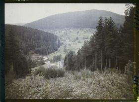 Image représentant Alsace, Engenthan, Vue panoramique
