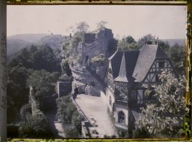 Image représentant Alsace, Rodphach, Rodphach - paysage