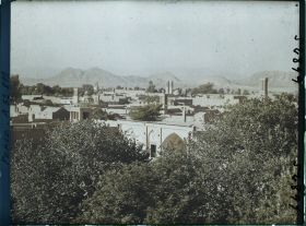 Image représentant Panorama de la ville