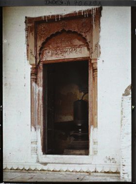 Image représentant Lingam