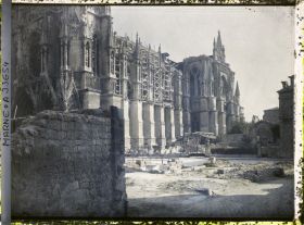 Image représentant France, Reims