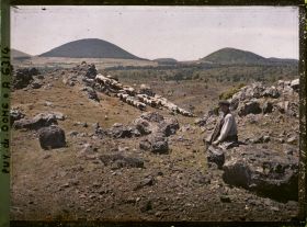 Image représentant France, Plaine de Laschamps