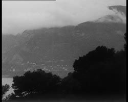 Image représentant Au Cap Martin