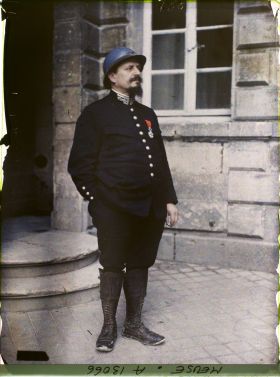 Image représentant France, Verdun, Sous Préfet de Verdun