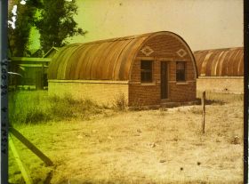Image représentant France, Soissons, Type d'un "métro" en Construction
