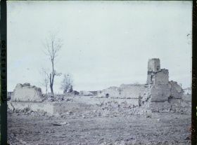 Image représentant Turquie, Eski-Ckehir, Ruines
