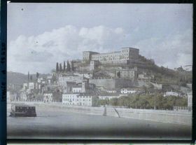 Image représentant Château Saint Pierre ou Castel San Pietro